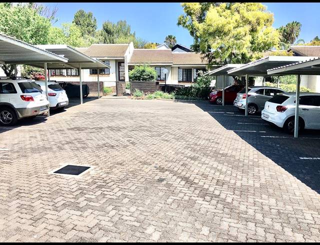 2 BEDROOM APARTMENT RENTED IN LONEHILL